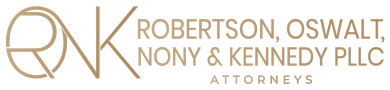 Robertson, Oswalt, Nony & Kennedy PLLC Attorneys